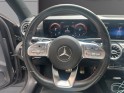 Mercedes classe a 200 d 8g-dct amg line, caméra de recul, aide au stationement, garantie 12 mois occasion simplicicar...