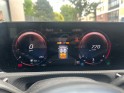 Mercedes classe a 200 d 8g-dct amg line, caméra de recul, aide au stationement, garantie 12 mois occasion simplicicar...