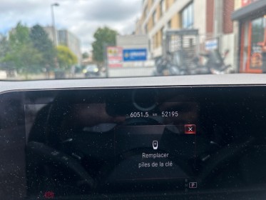 Mercedes classe a 200 d 8g-dct amg line, caméra de recul, aide au stationement, garantie 12 mois occasion simplicicar...