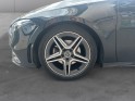 Mercedes classe a 200 d 8g-dct amg line, caméra de recul, aide au stationement, garantie 12 mois occasion simplicicar...