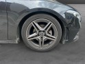Mercedes classe a 200 d 8g-dct amg line, caméra de recul, aide au stationement, garantie 12 mois occasion simplicicar...