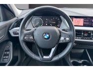 BMW d'occasion SERIE 1 118I 136 BUSINESS DESIGN DKG de 2021 Rennes