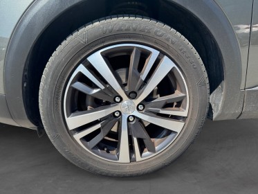 Peugeot 5008 bluehdi 130ch ss eat8 active occasion simplicicar lille  simplicicar simplicibike france
