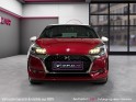 Ds ds 3 puretech 110 ss bvm5 so chic occasion simplicicar magny-en-vexin simplicicar simplicibike france