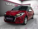 Ds ds 3 puretech 110 ss bvm5 so chic occasion simplicicar magny-en-vexin simplicicar simplicibike france