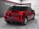 Ds ds 3 puretech 110 ss bvm5 so chic occasion simplicicar magny-en-vexin simplicicar simplicibike france
