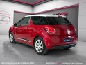 Ds ds 3 puretech 110 ss bvm5 so chic occasion simplicicar magny-en-vexin simplicicar simplicibike france