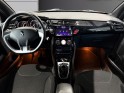 Ds ds 3 puretech 110 ss bvm5 so chic occasion simplicicar magny-en-vexin simplicicar simplicibike france