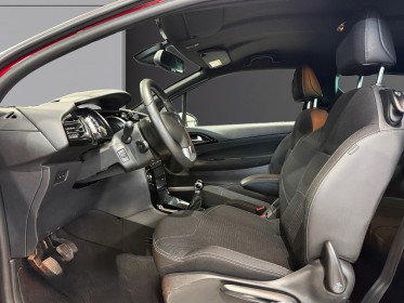 Ds ds 3 puretech 110 ss bvm5 so chic occasion simplicicar magny-en-vexin simplicicar simplicibike france