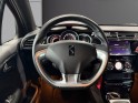 Ds ds 3 puretech 110 ss bvm5 so chic occasion simplicicar magny-en-vexin simplicicar simplicibike france