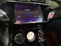 Ds ds 3 puretech 110 ss bvm5 so chic occasion simplicicar magny-en-vexin simplicicar simplicibike france