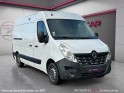 Renault master fgn l2h2 3.5t 2.3 dci 145 ch grand confort - tva récupérable/caméra de recul/r-link/aménagement bois -......