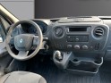 Renault master fgn l2h2 3.5t 2.3 dci 145 ch grand confort - tva récupérable/caméra de recul/r-link/aménagement bois -......