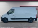 Renault master fgn l2h2 3.5t 2.3 dci 145 ch grand confort - tva récupérable/caméra de recul/r-link/aménagement bois -......