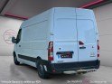 Renault master fgn l2h2 3.5t 2.3 dci 145 ch grand confort - tva récupérable/caméra de recul/r-link/aménagement bois -......