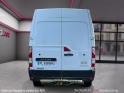 Renault master fgn l2h2 3.5t 2.3 dci 145 ch grand confort - tva récupérable/caméra de recul/r-link/aménagement bois -......