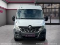 Renault master fgn l2h2 3.5t 2.3 dci 145 ch grand confort - tva récupérable/caméra de recul/r-link/aménagement bois -......