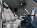 Renault master fgn l2h2 3.5t 2.3 dci 145 ch grand confort - tva récupérable/caméra de recul/r-link/aménagement bois -......