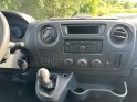 Renault master fgn l2h2 3.5t 2.3 dci 145 ch grand confort - tva récupérable/caméra de recul/r-link/aménagement bois -......