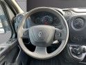 Renault master fgn l2h2 3.5t 2.3 dci 145 ch grand confort - tva récupérable/caméra de recul/r-link/aménagement bois -......
