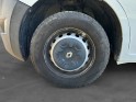 Renault master fgn l2h2 3.5t 2.3 dci 145 ch grand confort - tva récupérable/caméra de recul/r-link/aménagement bois -......