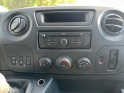 Renault master fgn l2h2 3.5t 2.3 dci 145 ch grand confort - tva récupérable/caméra de recul/r-link/aménagement bois -......
