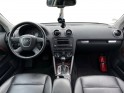 Audi a3 a3 1.2 tfsi 105 ambiente s tronic garantie 12 mois occasion abbeville simplicicar simplicibike france