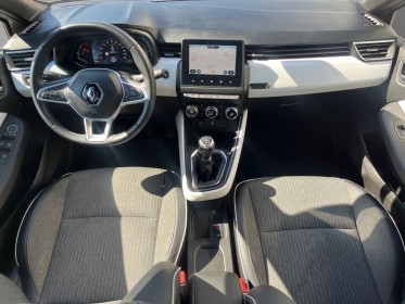 Renault clio v tce 90 - 21n intens boitier homologué ethanol e85 carte grise gratuite suivi d'entretien complet garantie...
