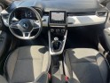 Renault clio v tce 90 - 21n intens boitier homologué ethanol e85 carte grise gratuite suivi d'entretien complet garantie...