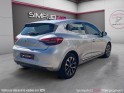 Renault clio v tce 90 - 21n intens boitier homologué ethanol e85 carte grise gratuite suivi d'entretien complet garantie...