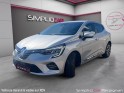 Renault clio v tce 90 - 21n intens boitier homologué ethanol e85 carte grise gratuite suivi d'entretien complet garantie...