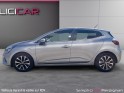 Renault clio v tce 90 - 21n intens boitier homologué ethanol e85 carte grise gratuite suivi d'entretien complet garantie...