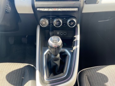 Renault clio v tce 90 - 21n intens boitier homologué ethanol e85 carte grise gratuite suivi d'entretien complet garantie...