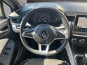 Renault clio v tce 90 - 21n intens boitier homologué ethanol e85 carte grise gratuite suivi d'entretien complet garantie...