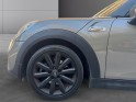 Mini cooper s cabriolet 2.0 192 bva6 chili occasion  simplicicar nice - pfvauto simplicicar simplicibike france