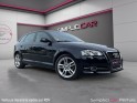 Audi a3 sportback 2.0 tdi 140 dpf ambition luxe s tronic // full audi service // occasion simplicicar pertuis  simplicicar...