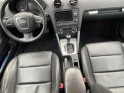 Audi a3 sportback 2.0 tdi 140 dpf ambition luxe s tronic // full audi service // occasion simplicicar pertuis  simplicicar...