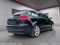 Audi a3 sportback 2.0 tdi 140 dpf ambition luxe s tronic // full audi service // occasion simplicicar pertuis  simplicicar...
