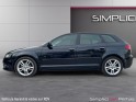 Audi a3 sportback 2.0 tdi 140 dpf ambition luxe s tronic // full audi service // occasion simplicicar pertuis  simplicicar...