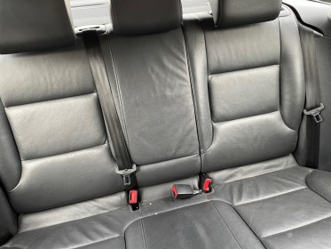 Audi a3 sportback 2.0 tdi 140 dpf ambition luxe s tronic // full audi service // occasion simplicicar pertuis  simplicicar...