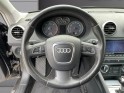 Audi a3 sportback 2.0 tdi 140 dpf ambition luxe s tronic // full audi service // occasion simplicicar pertuis  simplicicar...