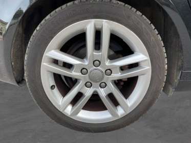 Audi a3 sportback 2.0 tdi 140 dpf ambition luxe s tronic // full audi service // occasion simplicicar pertuis  simplicicar...