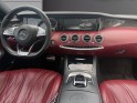 Mercedes classe s coupe 63 amg 4-matic edition 1 a / garantie 12 mois occasion simplicicar rouen simplicicar simplicibike...