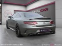 Mercedes classe s coupe 63 amg 4-matic edition 1 a / garantie 12 mois occasion simplicicar rouen simplicicar simplicibike...