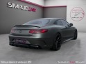 Mercedes classe s coupe 63 amg 4-matic edition 1 a / garantie 12 mois occasion simplicicar rouen simplicicar simplicibike...