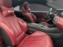 Mercedes classe s coupe 63 amg 4-matic edition 1 a / garantie 12 mois occasion simplicicar rouen simplicicar simplicibike...