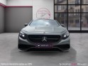 Mercedes classe s coupe 63 amg 4-matic edition 1 a / garantie 12 mois occasion simplicicar rouen simplicicar simplicibike...