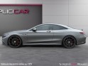Mercedes classe s coupe 63 amg 4-matic edition 1 a / garantie 12 mois occasion simplicicar rouen simplicicar simplicibike...