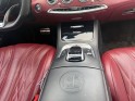 Mercedes classe s coupe 63 amg 4-matic edition 1 a / garantie 12 mois occasion simplicicar rouen simplicicar simplicibike...