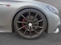 Mercedes classe s coupe 63 amg 4-matic edition 1 a / garantie 12 mois occasion simplicicar rouen simplicicar simplicibike...